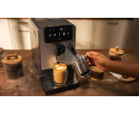 Cecotec Ekspres automatyczny Cremmaet Steam - 1604729 - zdjęcie 8